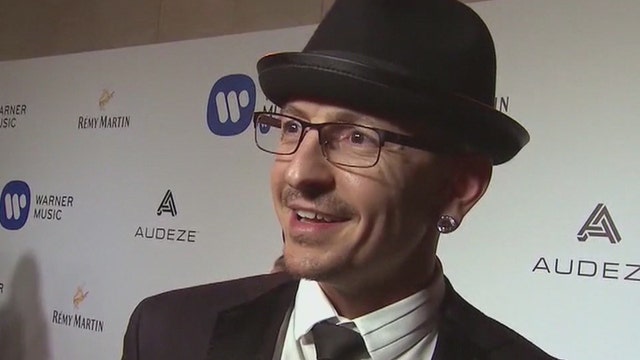 Psychologist weighs in on how and why Chester Bennington took his own life