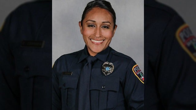 Officer severely injured by suspected drunk driver on Texas highway