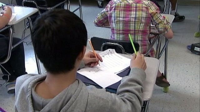 Senate panel backs 'Best and Brightest' repeal