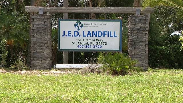 Following backlash, Osceola County reverses decision on coal ash
