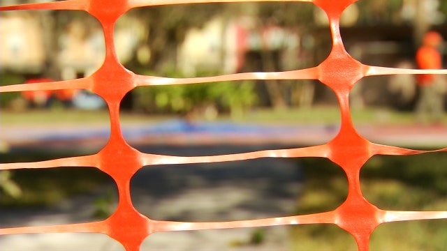 Intersection of State Road 46 and Highway 441 to close for construction