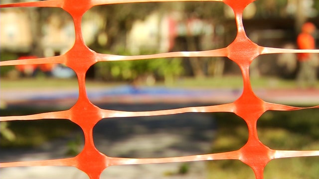 Construction near Ocoee capital planned