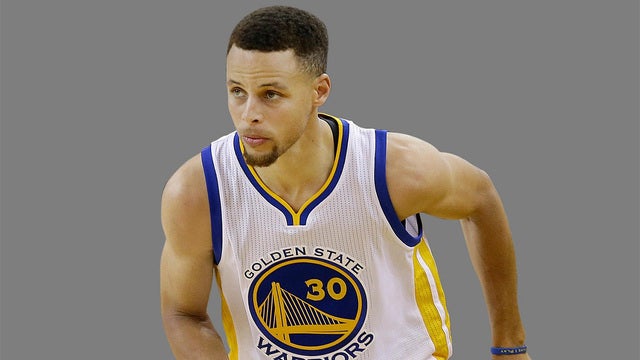 Trump tells NBA star Curry that White House visit is off
