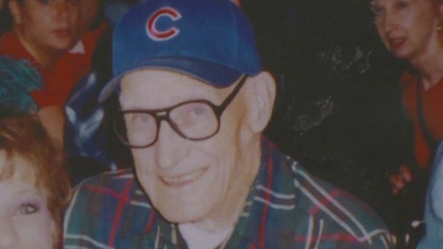 Carpenter leaves $3M fortune after death to put 33 people he didn't know through college