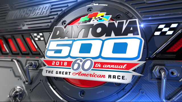 Celebrity appearances at the Daytona 500
