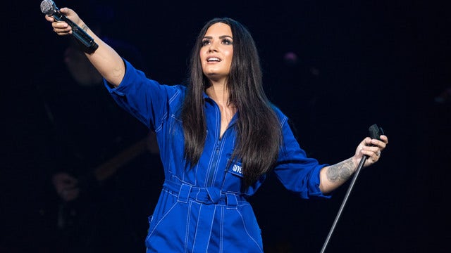Demi Lovato overdose not caused by heroin: report