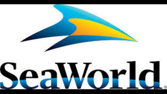 Sea World offers discounts during "Blue Friday"