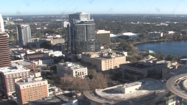 Orange, Osceola counties stay-at-home order now in effect for two weeks