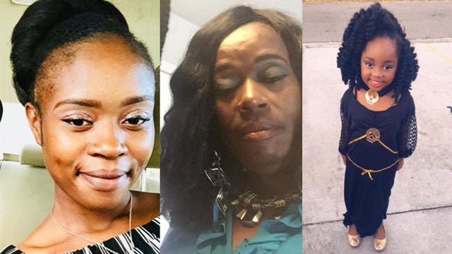 Funerals to take place Saturday for Haines City shooting victims