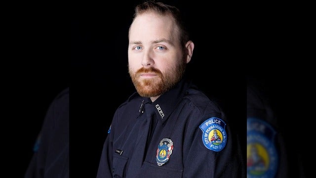 Florida detective dies after lifelong battle with diabetes