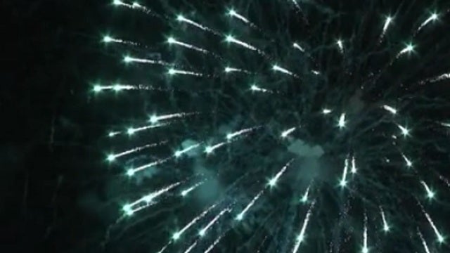 Orange City cancels its 'Fireworks and Fun independence' event, donates saved money to food pantry