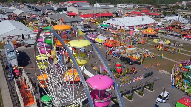 Florida Strawberry Festival releases entertainment lineup for 2019