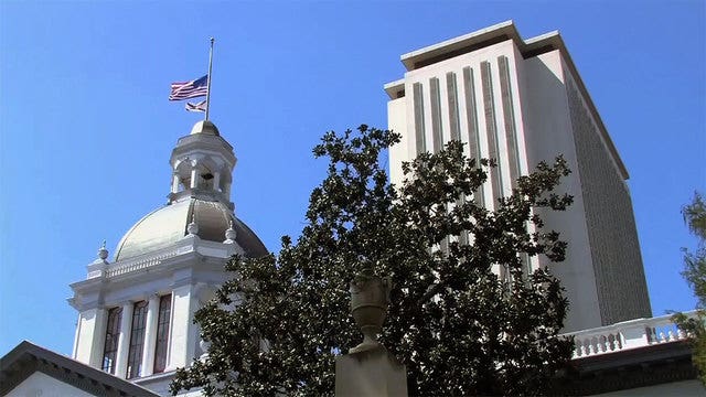 Hard-fought legislative races around state