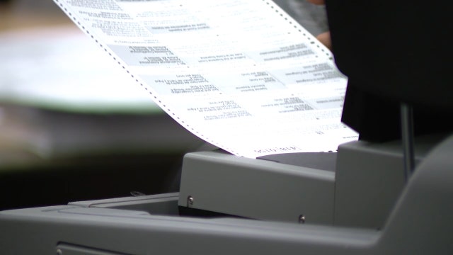 Battle over ballot signatures draws judge's ire