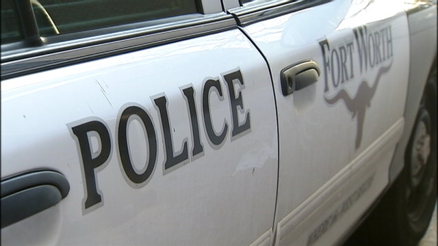 Dispute at pee wee football game leads to shooting in Fort Worth