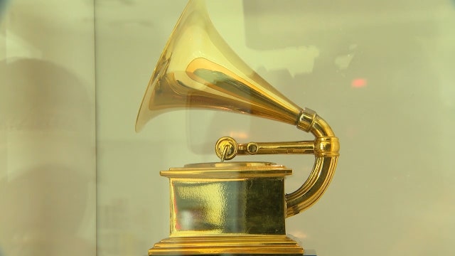 Full Sail wins big at the Grammy's