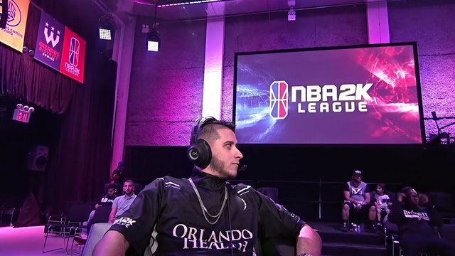 EA CEO to cancel remaining qualifier tournaments