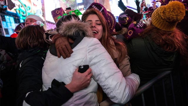 No new friends: Average American hasn't acquired a friend within 5 years, survey finds