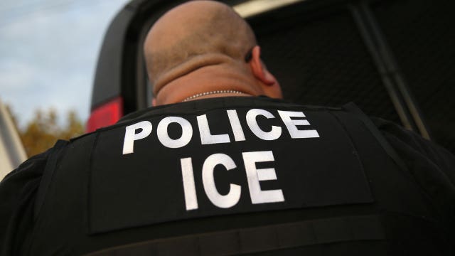 ICE to round up migrant families for deportation in 10 cities across US starting Sunday