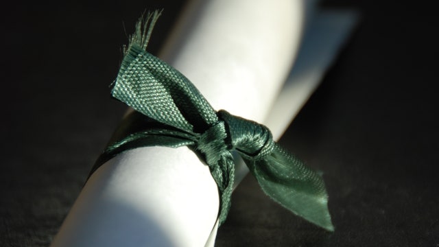 Volusia County releases back-up high school graduation schedule