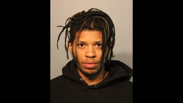 ‘Empire' star Bryshere Gray arrested after Chicago traffic stop
