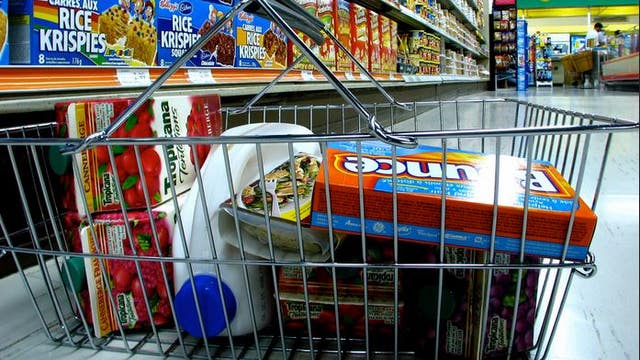 California shopper appears to wear KKK hood to grocery store in lieu of coronavirus face mask, sparking outrage