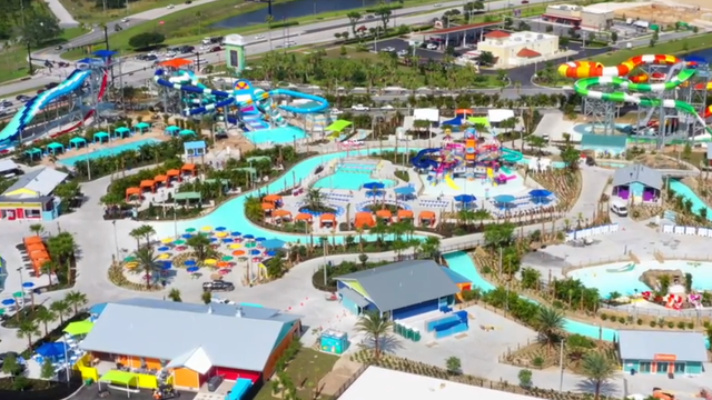 Island H20 Live! holding discounted preview days