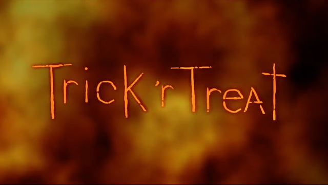 'Trick ‘r Treat' maze coming to Universal Orlando's Halloween Horror Nights