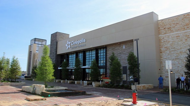 Cinépolis Luxury Cinemas Hamlin theater opens August 10