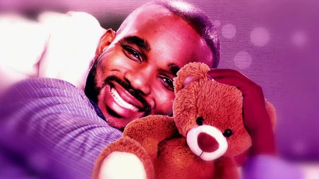 Build-A-Bear proves you're never too old for a teddy bear