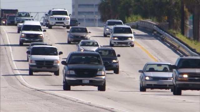 Ocala Fire Rescue: Multiple people injured in 2 separate crashes involving motorcycles