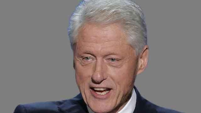 Alyssa Milano says Bill Clinton 'probably should've' faced sex misconduct investigation