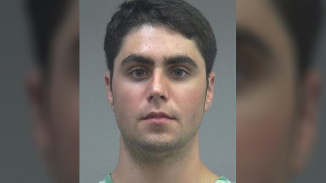 Judge releases 'high achieving' University of Florida student accused of sexual assault