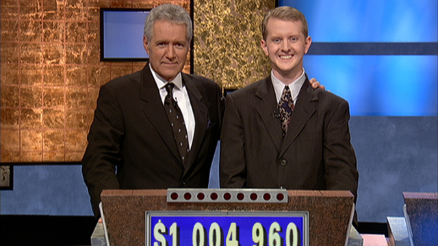 "Jeopardy!" celebrates its 55th anniversary on March 30