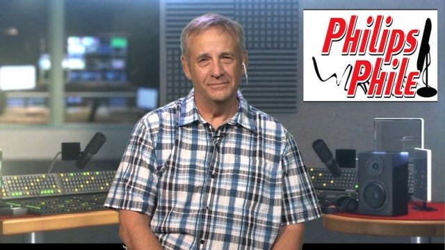 Jim Philips retiring from Orlando radio in January