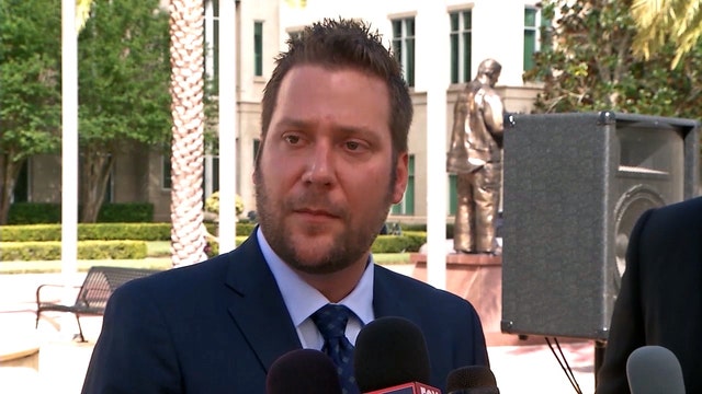 Former Seminole County tax collector Joel Greenberg pleads not guilty to new charges, court documents reveal