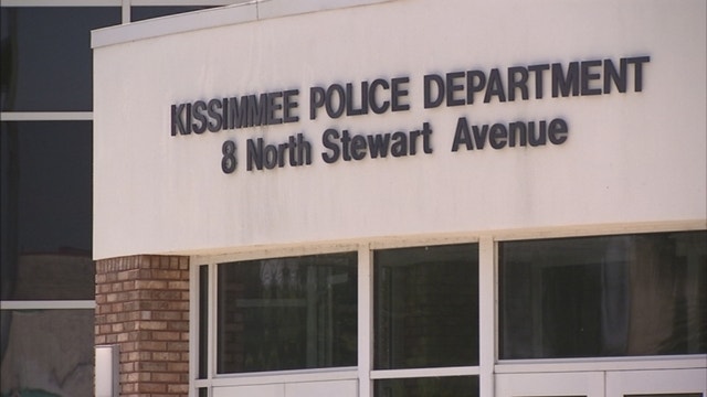 Police: Man in critical condition after shooting at Kissimmee apartment complex