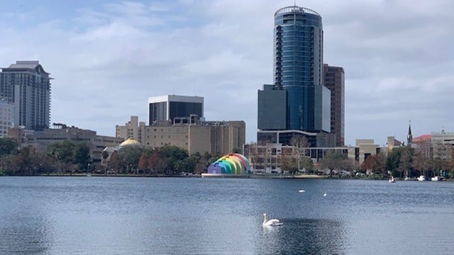 City of Orlando offering smaller summer camp groups amid COVID-19 outbreak