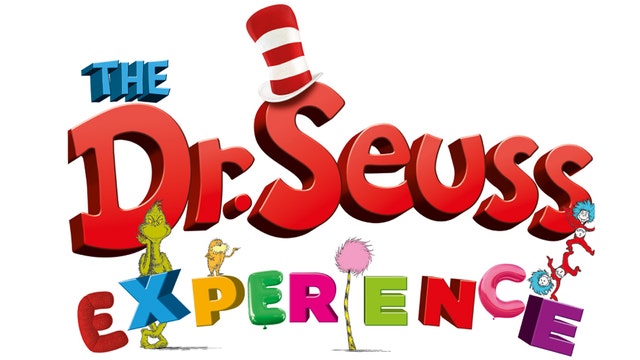 The places it'll go: Dr. Seuss exhibition hitting the road