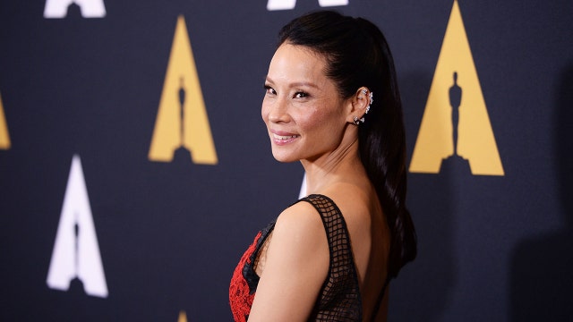 Lucy Liu will be 2nd-ever Asian American woman to receive Hollywood Walk of Fame star