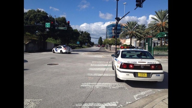 No hazard found after downtown LYNX bus station evacuation