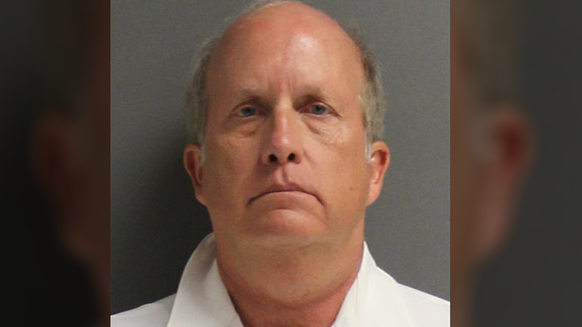 Convicted child sex offender bonds out, Sheriff says the 'scumbag' could be out for years