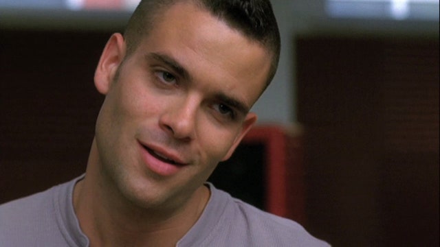 TMZ: 'Glee' actor Mark Salling dead of apparent suicide