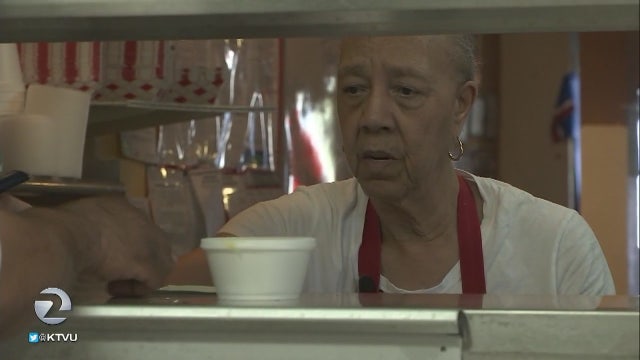 Restaurateur retiring - Marshawn Lynch taking over