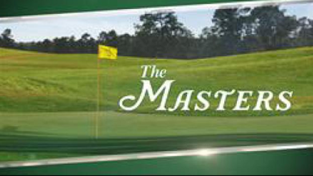 Reed builds 3-shot lead over McIlroy at Masters