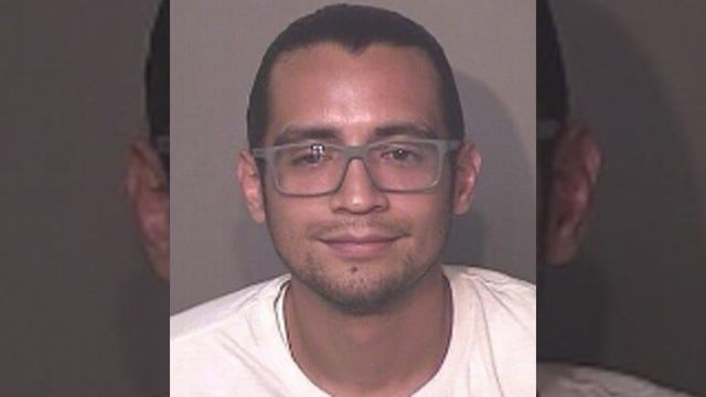 Deputies searching for man who threatened to kill a woman and her family