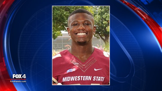 Midwestern State player, 19, dies after injury during game