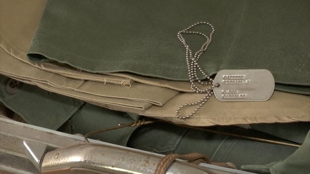 Military spouse tax proposal goes to Florida voters