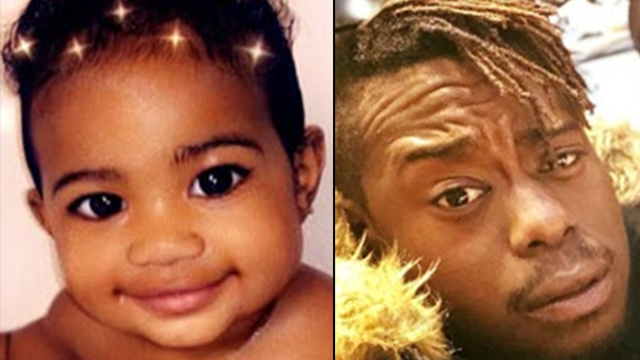 Boyfriend arrested after mother of missing baby found dead, baby is safe