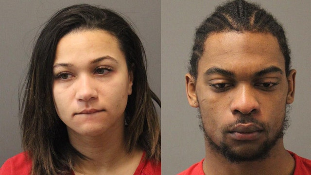 Video shows Redskins player Montae Nicholson in fight in Loudoun County